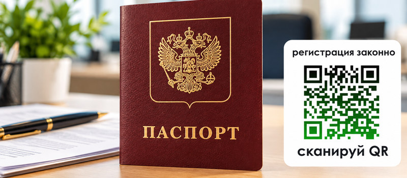 прописка в Таре регистрация в Таре